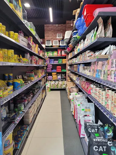 Ale Animale Przemyśl Galeria Sanowa